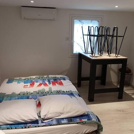 Apartament Chez Remi Meximieux Zewnętrze zdjęcie