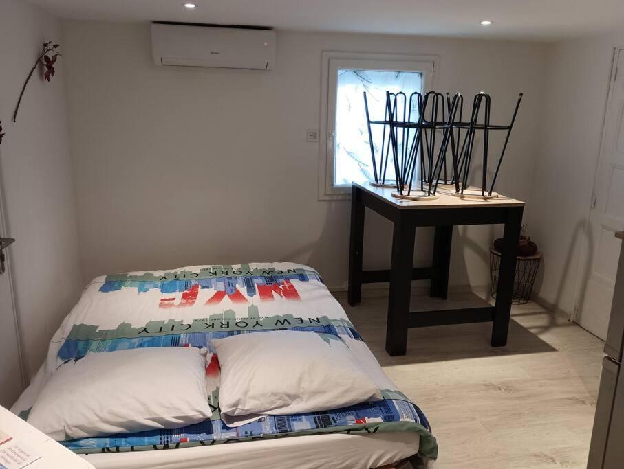 Apartament Chez Remi Meximieux Zewnętrze zdjęcie